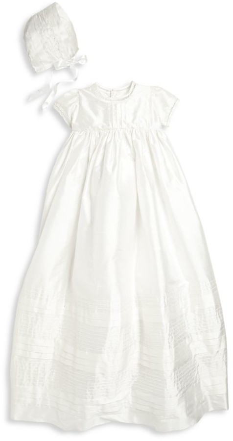 kohls christening gowns