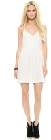 Thumbnail for your product : MinkPink Till I Hear From You Dress
