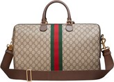 Thumbnail for your product : Gucci Savoy Medium Duffle Bag