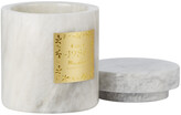 Thumbnail for your product : 1986 White Marble Marylebone Candle