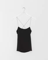 Thumbnail for your product : Alexanderwang.T Strappy Cami Tank