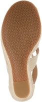 Thumbnail for your product : MICHAEL Michael Kors 'Damita' Wedge Sandal