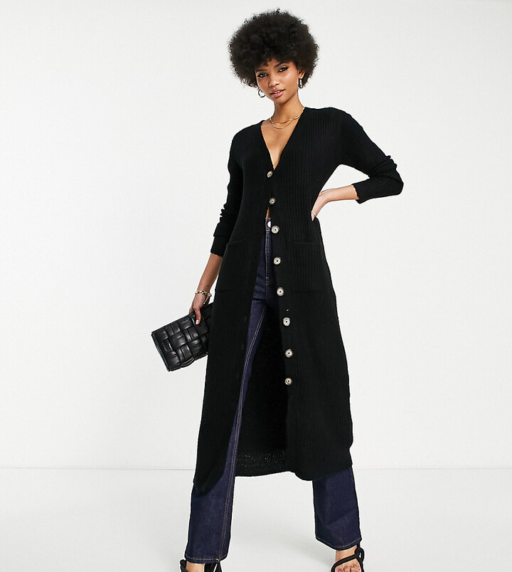 extra long maxi cardigans