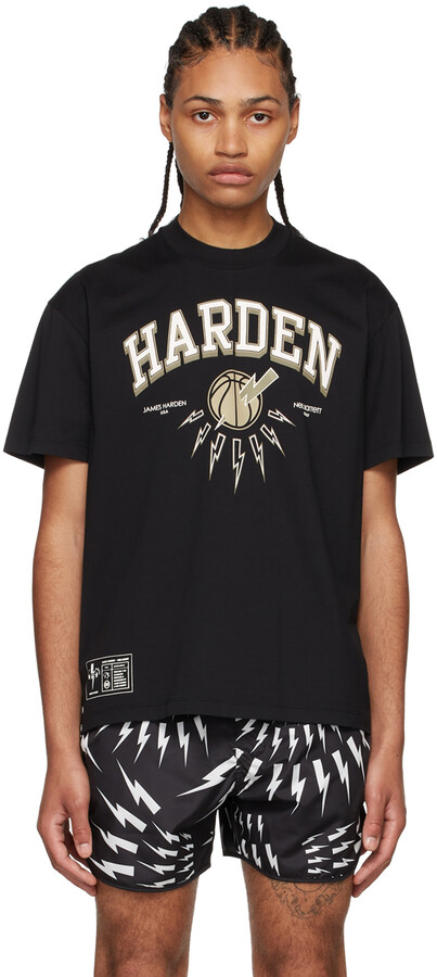 Nike Brooklyn Nets Men's Icon Swingman Jersey - James Harden - Macy's