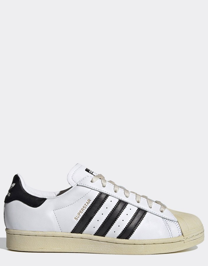 adidas superstar 80s city series womens gold