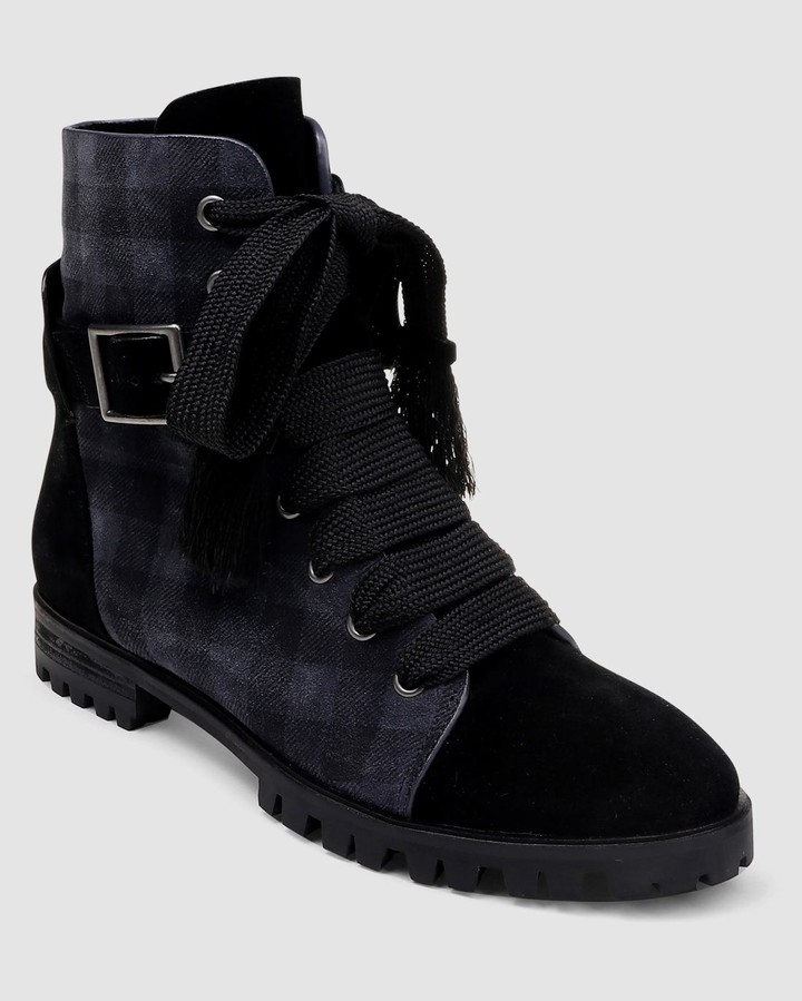 splendid combat boots