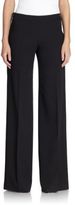 Thumbnail for your product : J.W.Anderson Button-Back Wide-Leg Trousers