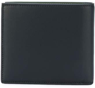 Loewe classic bifold wallet