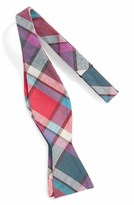 Thumbnail for your product : Original Penguin Cotton Bow Tie