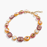 Thumbnail for your product : J.Crew Jewel box necklace