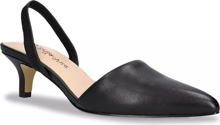 Bella Vita Sarah Pump