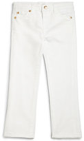 Thumbnail for your product : 7 For All Mankind Toddler Girl's The Skinny Clean Slim-Fit Jeans