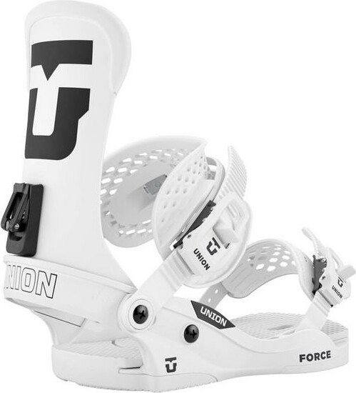 Union Men's 25/26 Force Classic Adult Snowboard Bindings Medium Team
