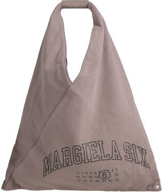 MM6 MAISON MARGIELA Woman Handbag