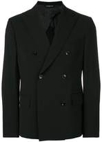 Thumbnail for your product : Tonello double breasted blazer