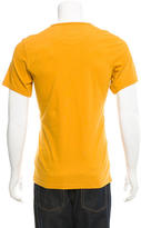 Thumbnail for your product : Barbour Graphic Print T-Shirt w/ Tags