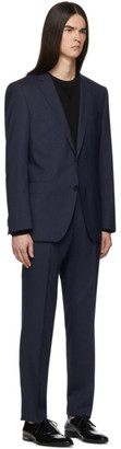 HUGO BOSS Blue Huge6/Genius5 Suit