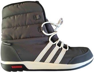 adidas superstar luxe boots