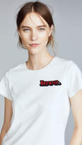 Thumbnail for your product : Marc Jacobs Love T-Shirt with Crystals