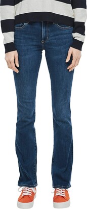 s oliver bootcut jeans