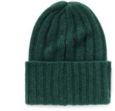 Thumbnail for your product : The Elder Statesman 'Short Bunny Echo' cashmere knit beanie