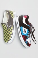 Thumbnail for your product : Vans 'Classic - Checker' Slip-On