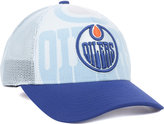 Thumbnail for your product : Reebok Edmonton Oilers 2014 Draft Cap