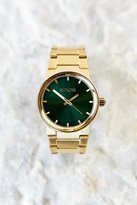 Thumbnail for your product : Nixon Canon Green Sunray Watch