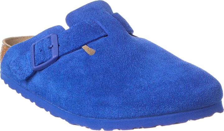 Birkenstock Boston 219 Birkenstock Trend Birkenstock Boston Bs