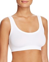 Thumbnail for your product : Hanro Touch Feeling Bralette