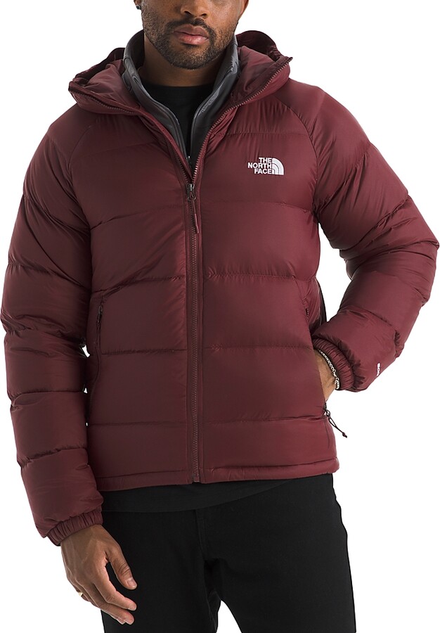 The North Face Hydrenalite Hooded Down Jacket