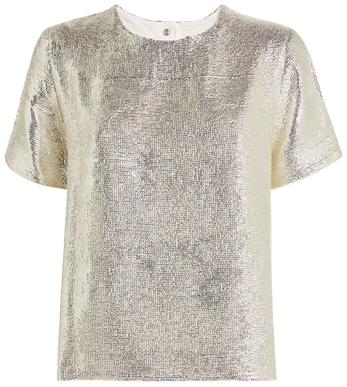 rag and bone gia tee