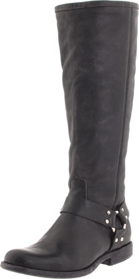 frye women's phillip harness ankle boot