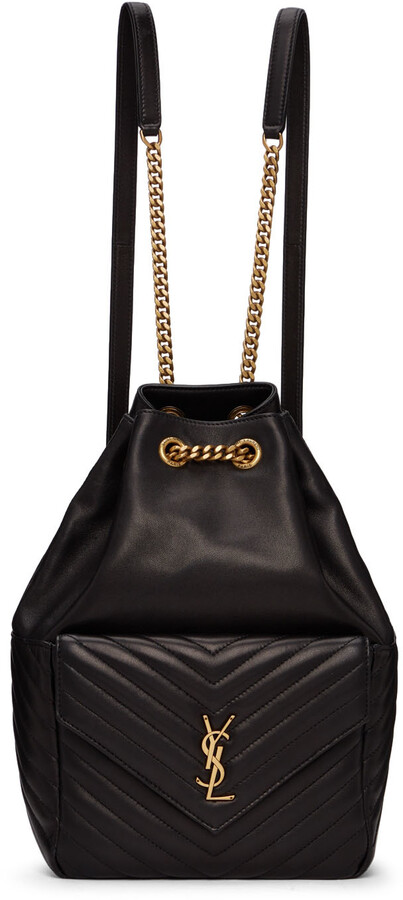 chain backpack straps