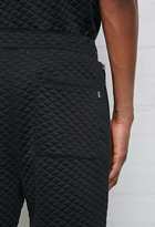 Thumbnail for your product : 21men 21 MEN EPTM. Quilted Shorts