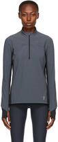 Thumbnail for your product : On Grey Trail Breaker Sport Jacket