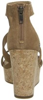 Thumbnail for your product : UGG Whitney Wedges Chestnut