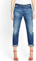Thumbnail for your product : Denim & Supply Ralph Lauren Ralph Lauren Boyfriend Jeans