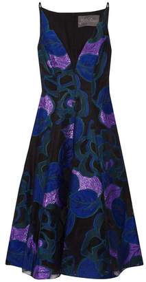 Lela Rose Knee-length dress