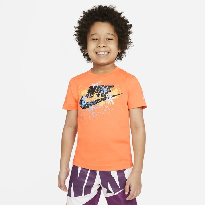 Nike Little Kids' T-Shirt - ShopStyle