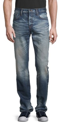 PRPS Fredonia Demon Slim-Fit Jeans