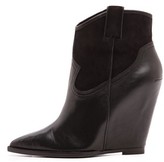 Thumbnail for your product : Ash Jude Wedge Booties