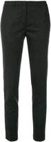 Thumbnail for your product : Fabiana Filippi tailored skinny trousers