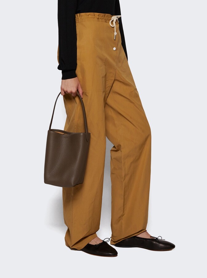 The Row Small N/s Park Tote Bag Elephant