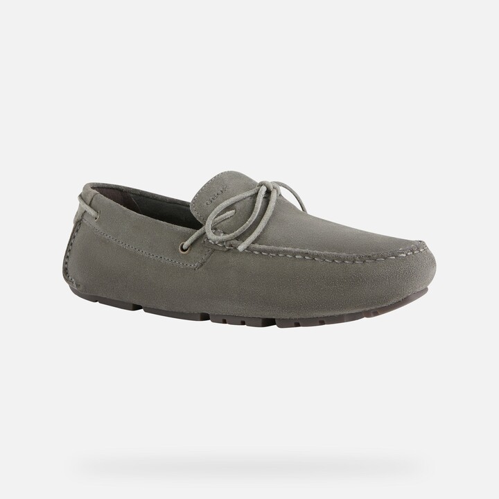 Geox Mens Slip On Shoes | Shop The Largest Collection | ShopStyle