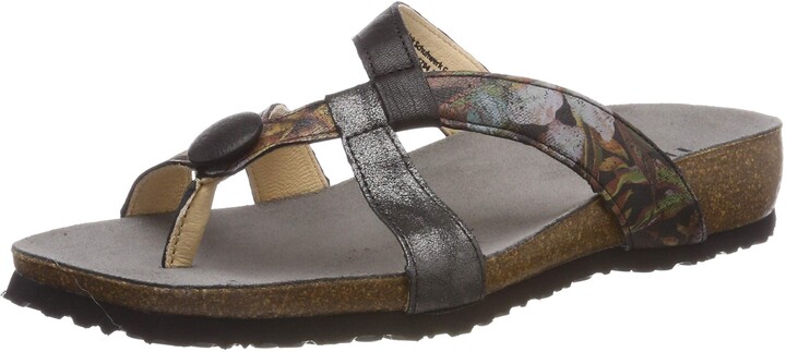 think julia sandals uk