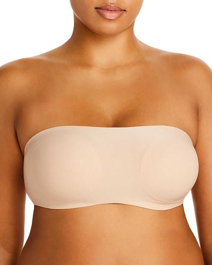 Chantelle Soft Stretch Padded Bandeau Bra