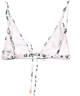 Thumbnail for your product : SUBOO On The Fly bikini top