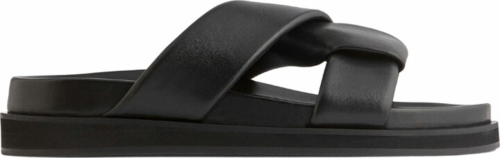 Neil J. Rodgers Obi Sandal