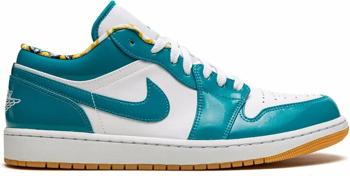 Air Jordan 1 Low SE "Barcelona" sneakers